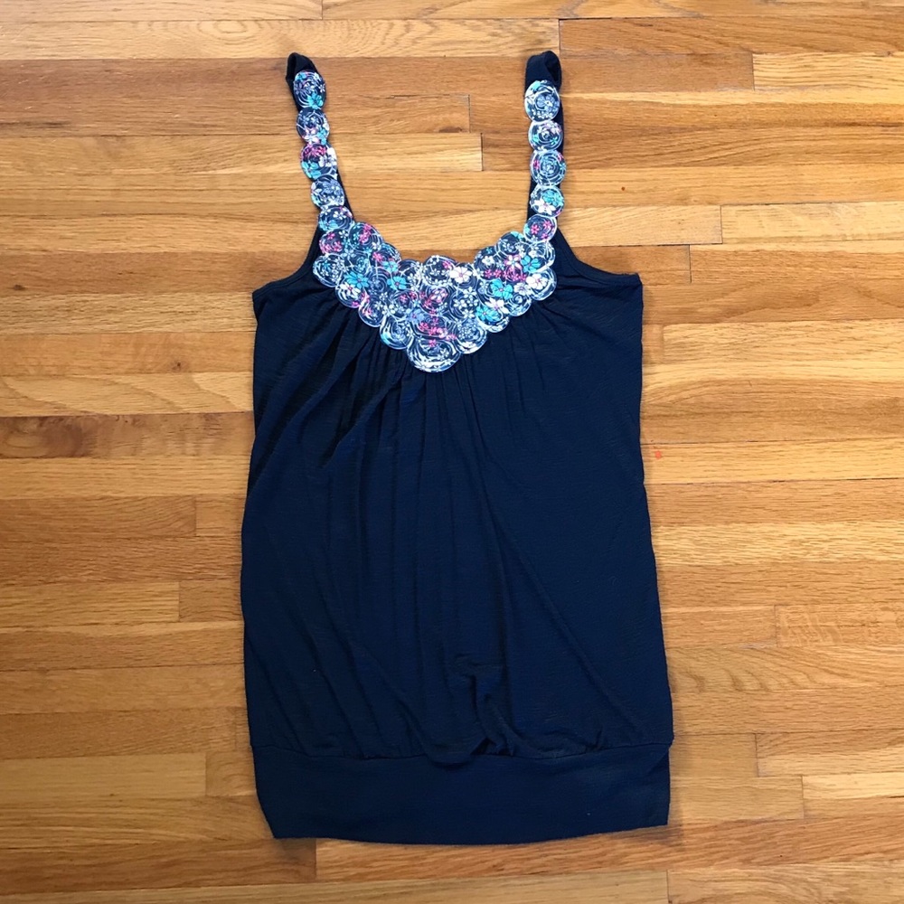 NWOT Beautiful Top